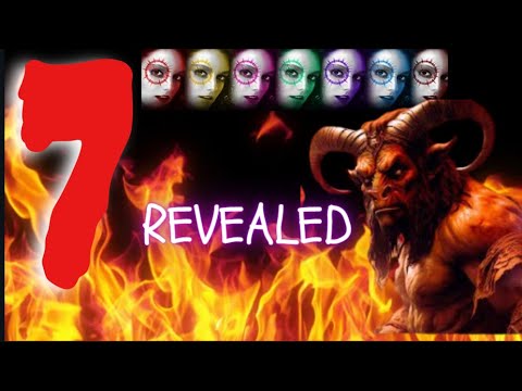 7 INCARNATIONS Revealed     Divine Discussions Q&A    -EP.41  Thumbnail