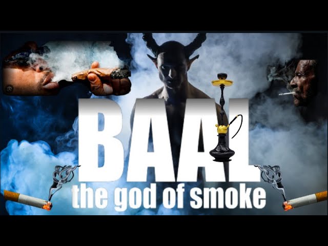 The GOD of SMOKE Has Fooled Us All    Mashiach Assembly Shabbat BIBLE STUDY Thumbnail