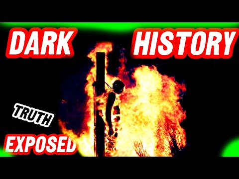 Israelite King HUNG and BURNED Alive - Shocking Details     History Exposed    Divine Discussions EP.54 Thumbnail