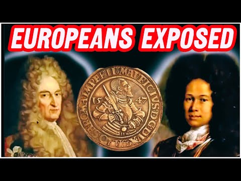 WHITE PEOPLE You Inherited LIES TOO    The DARK AGES    BLACK KINGS Exposed     LIVE Thumbnail