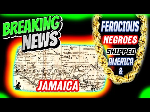 ANCIENT BOOK Says ENSLAVERS Scared of ASHANTI TRIBE      Sent to JAMAICA & AMERICA    EP.57 Thumbnail