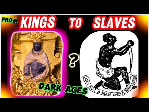 Sold into SLAVERY     The DARK AGES Exposed    Divine Discussions EP.51 Thumbnail