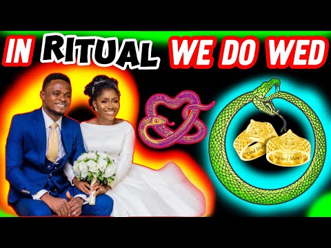 Married In GOD or MAN?    Ancient BOOK Reveals All    EP.58 Thumbnail