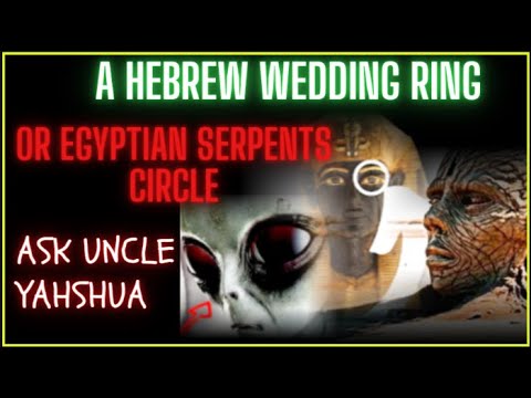 NEANDERTHALS IN BED    EGYPTIAN GODS OR HEBREW JEWELRY    Ask Unc EP4  Thumbnail
