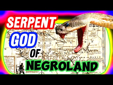 NEGROLAND Our WICKED Ancestors Sent Into SLAVERY Because?    Divine Discussions EP.52 Thumbnail