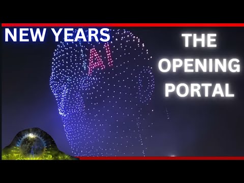 NEW YEARS The Opening PORTAL Breakdown    Divine Discussions Q&A    -EP. 40 Thumbnail