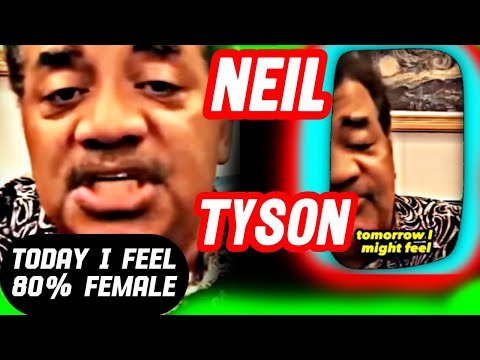 TESTIMONY IS WHAT WE ARE SAVED BY! NEIL DEGRASSI TYSON JUST SAID WHAT?    EP.59 Thumbnail