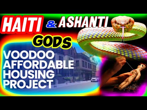 Introducing YA The ISRAELITE Earth Goddess    Yahweh The Serpent God of West AFRICA    HISTORY EXPOSED Thumbnail