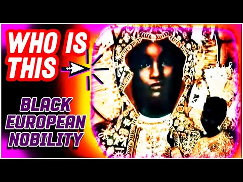 EUROPES MARY AND JESUS?     Who is THIS?    Divine Discussions -EP.49 Thumbnail